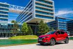 Nissan Qashqai 2017 года (WW)